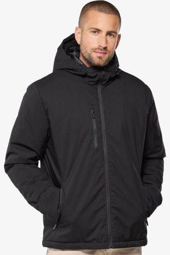 Image produit Prime sportswear jacket chaqueta pk503