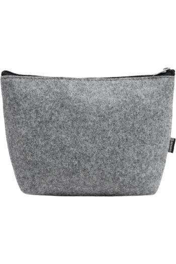 AVIRA pennfodral i återvunnet filt ne1136 - Grey