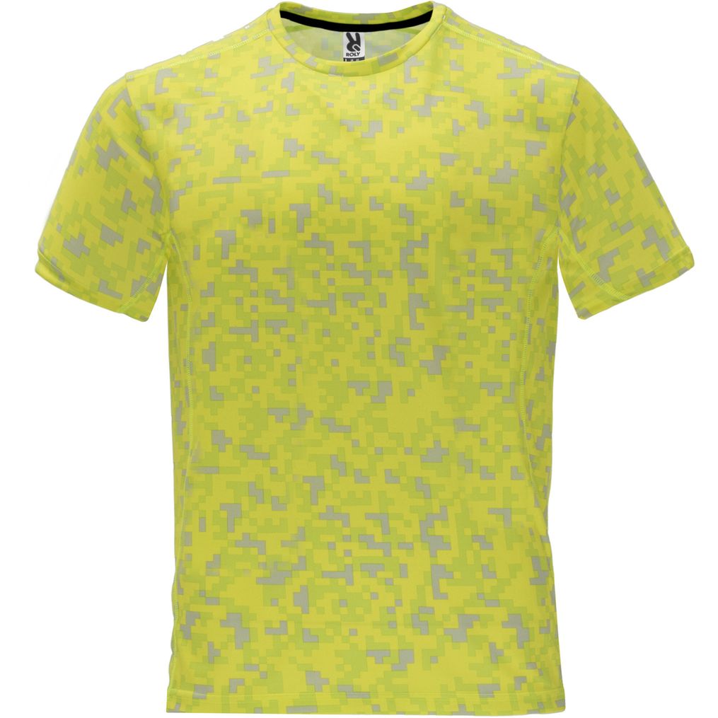Image produit Assen Tee shirt technique polyester ca0201