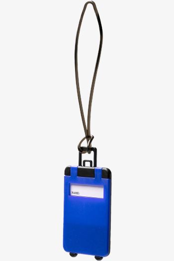 Image produit Charter Etiqueta de equipaje ta8204