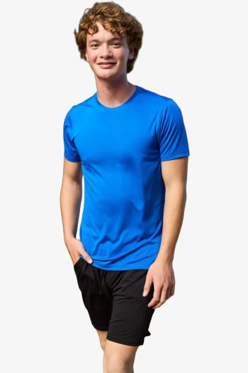 Image produit Återvunnen performance tee-shirt r61001