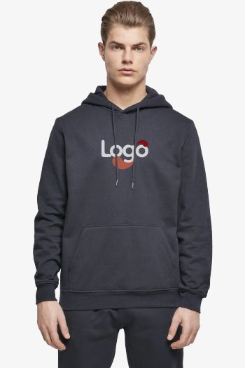 Image produit Basic hoody BASIC bb001
