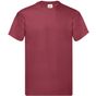 Image produit Original t T-Shirt Baumwolle rundgestrickt Doppelstrick 61-082-0