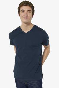 Image produit Stanley apresentar camisa de algodão orgânico sttm562