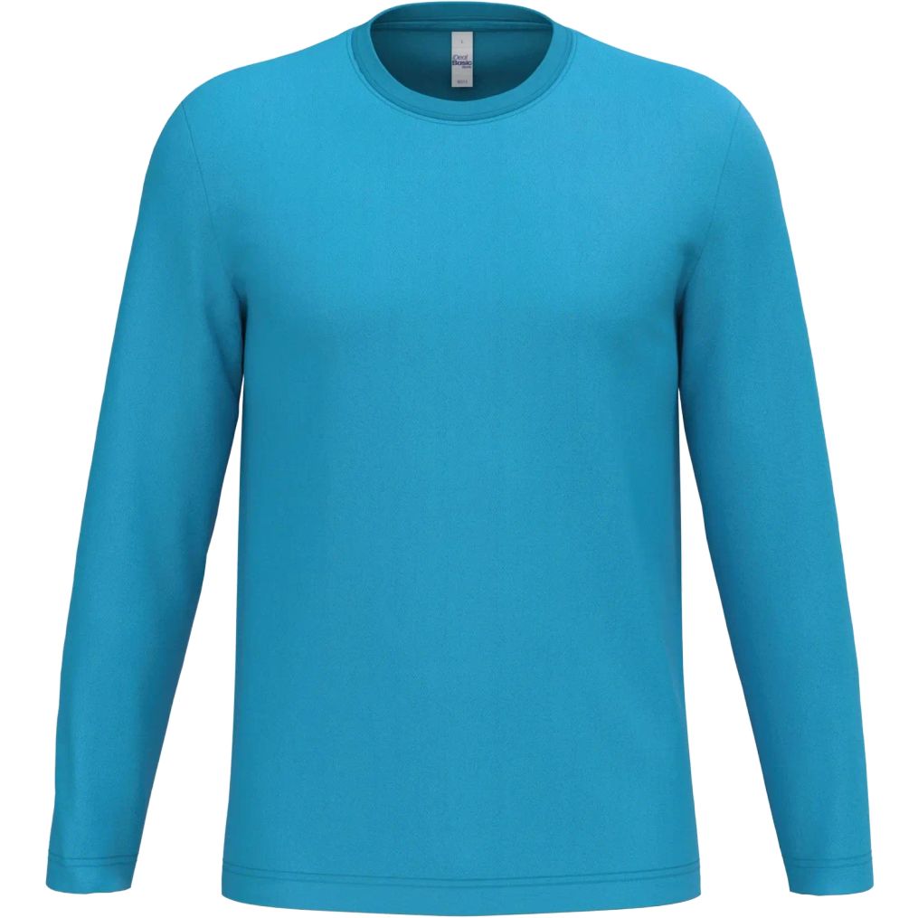 Image produit T-shirt LSL unisexe iDeal150 tee-shirt ib313