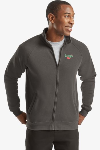 Image produit Premium Sweatjacke Sweat Baumwolle Polyester 62-228-0