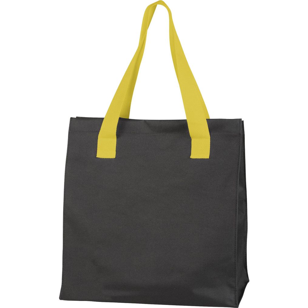 Image produit Rigid polyester shopping bag bm900