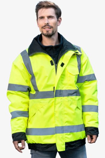 Image produit Parka giacca antipioggia Tampere kxrj