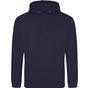 Image produit Moletom College Veste de capuz jh001