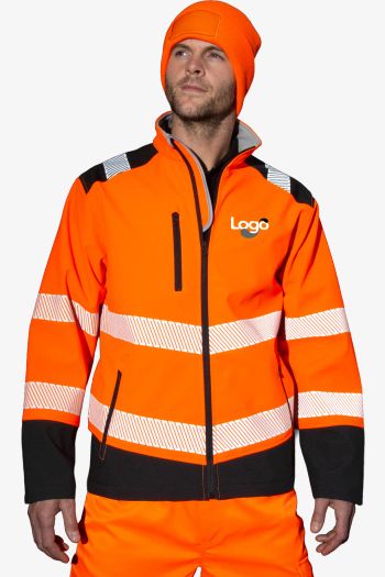 Image produit Ripstop softshell-jakke r476x