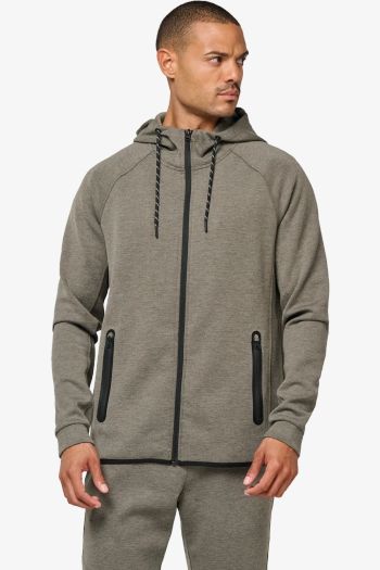 Image produit Hooded jacket for men pa358