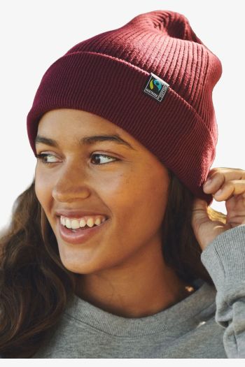 Image produit gorro Mixed knit Beanie o93056