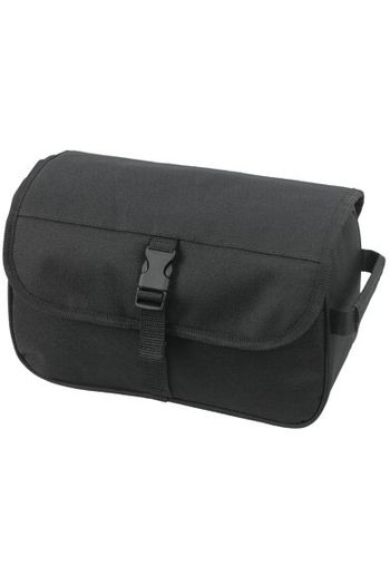 Wash bag business Gefütterte Toilettentasche 1801059 - Black