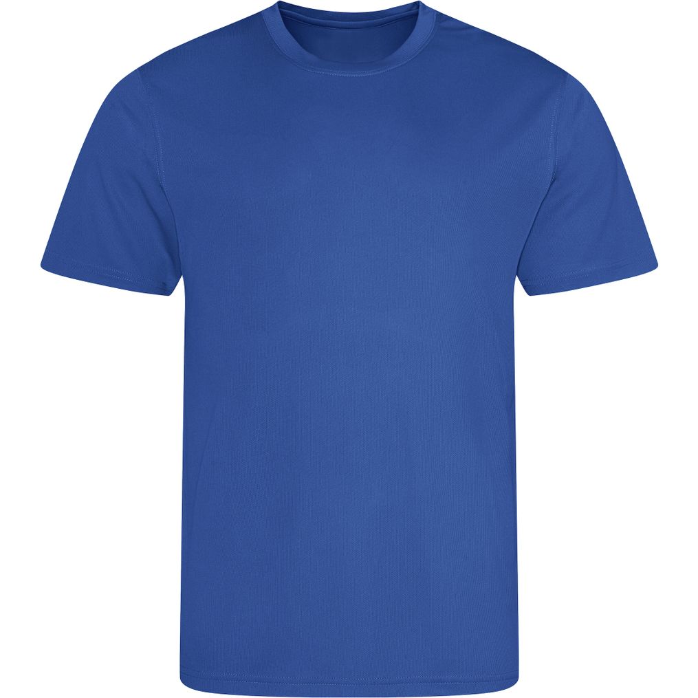 Image produit Cool t Technical polyester T-shirt jc001