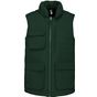 Image produit Bodywarmer imbottito in poliestere impermeabile wk615
