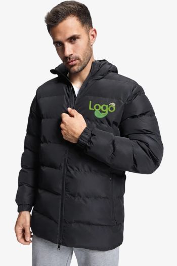 Image produit NEPAL Giacca sport imbottita pk5080