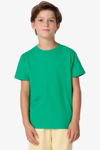 Image produit T-shirt enfant iDeal190 tee-shirt ib322