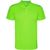 Image produit Monzha Technical Polo Piqué po0404