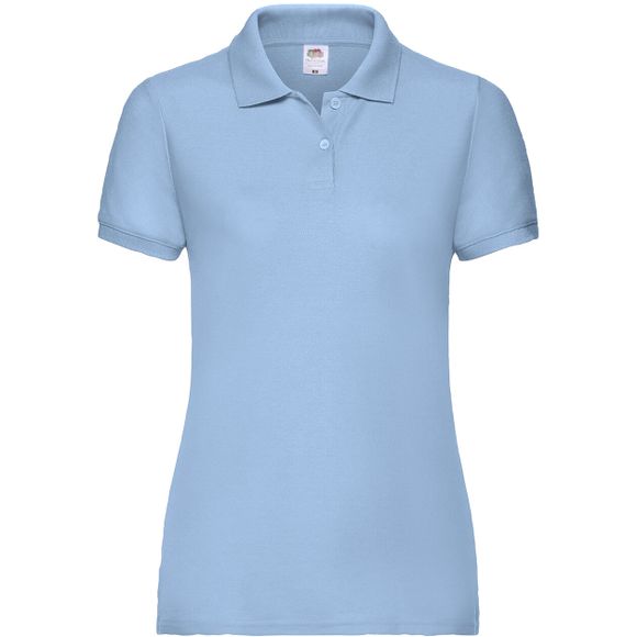 Image produit 65/35 POLO LADY-FIT 63-212-0