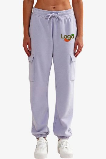 Image produit Cargohose aus recyceltem Stoff ® tr604