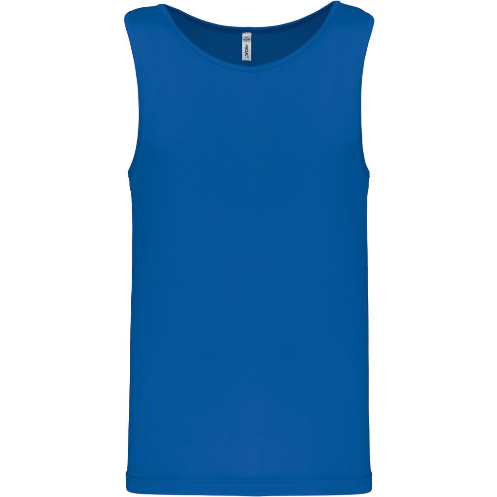 Image produit Camiseta deportiva hombre pa441