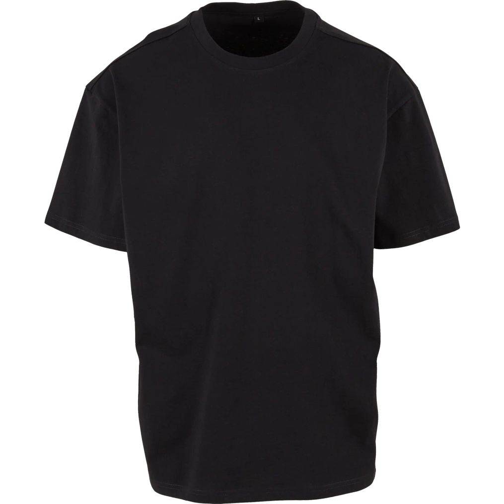 Image produit Cotton Loose tee tee-shirt by308