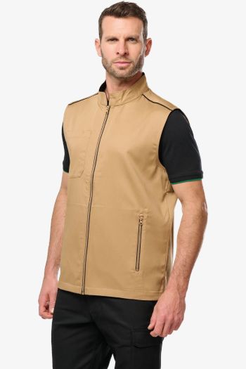 Image produit Day to Day Jacket Men wk6148