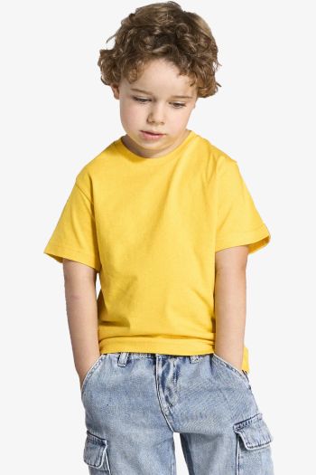 Image produit Premium T-shirt kid Tee-shirt jh-tsrk190