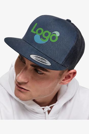 Image produit Classic trucker 6006