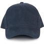 Image produit Five Panel Cap in Organic Cotton kp135
