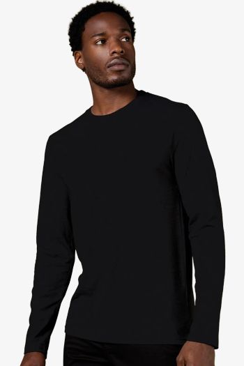 Dopasowany tee-shirt Fashion fit kk510