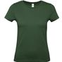 Image produit Basic cotton t-shirt #e150 women tw02t