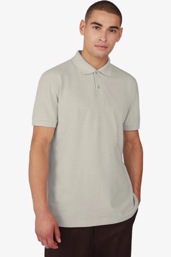 Image produit B&c my polo 210 Polo de mangas curtas algodão pu426