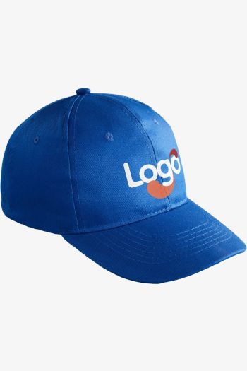Image produit 6 panel cap bio cotton mb6236