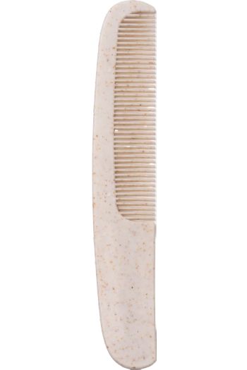 Lunic comb pi1680 - Beige