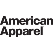 Logo American apparel