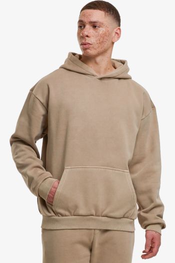 Image produit Vintage heavy hoodie hoodie bu-by294