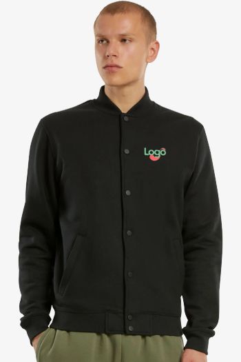 Image produit College jacket nm021