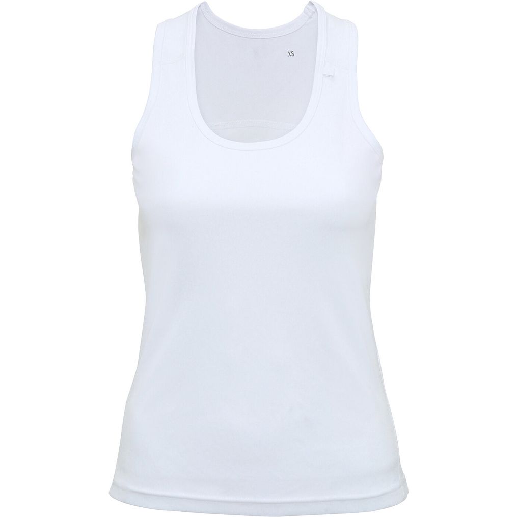 Image produit ® fitnesstanktop voor vrouw tr023