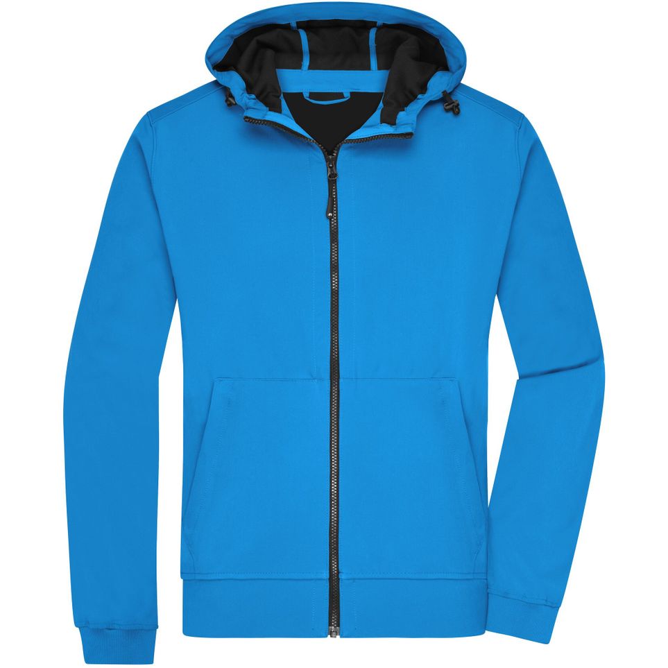 blue/black