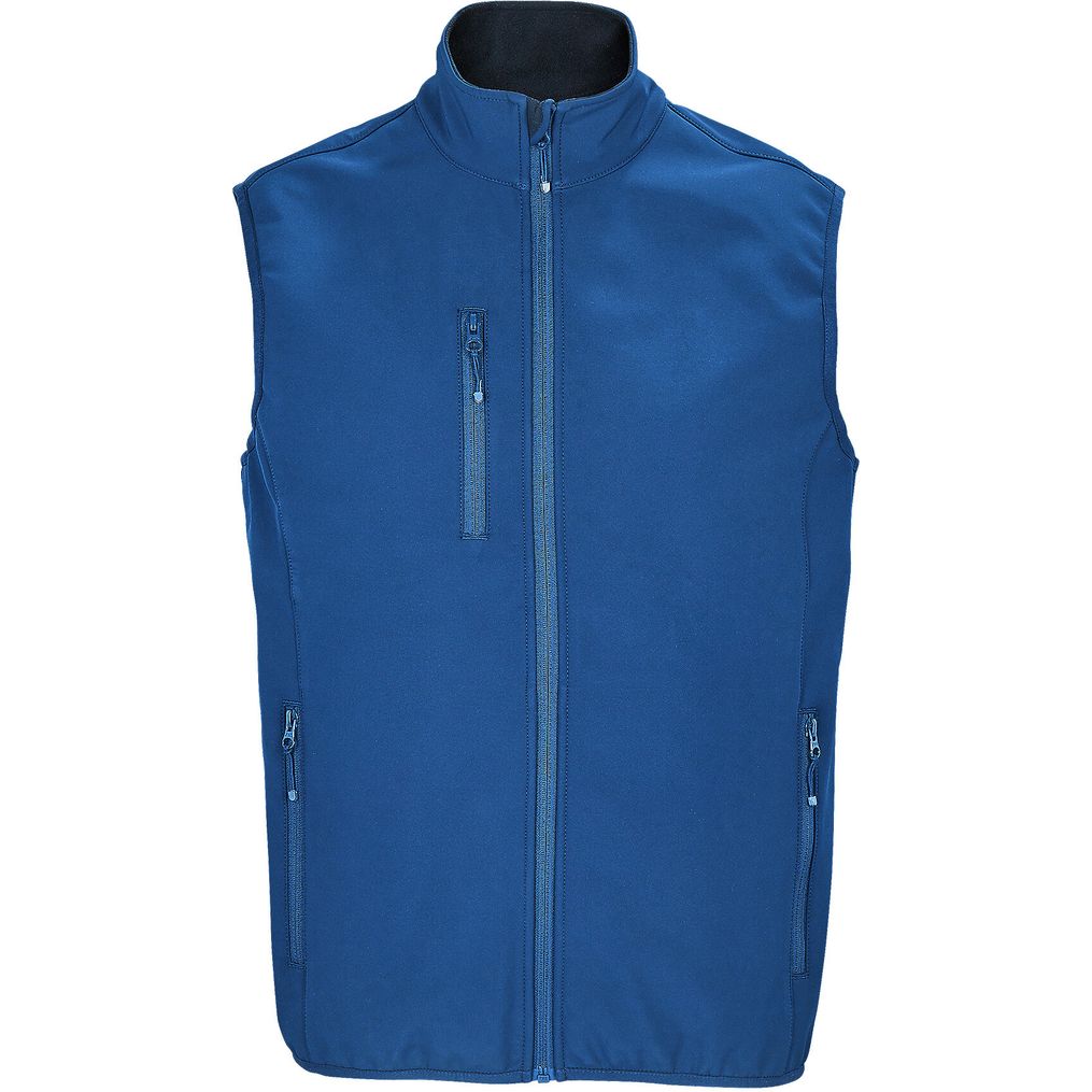 Image produit Falcon bw men Softshell jacket man 03825