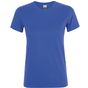 Image produit Regent Frauen T-Shirt Baumwolle Frau 01825