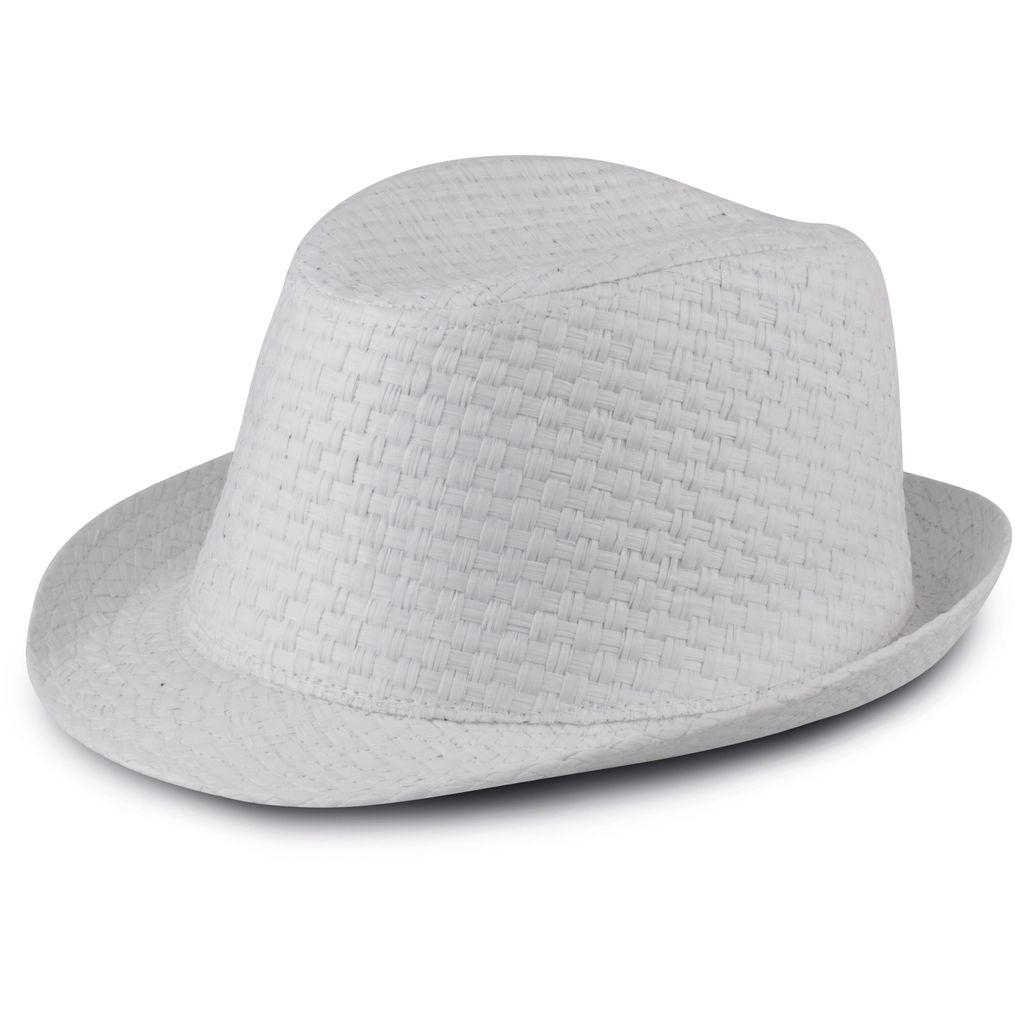Image produit Retro panamahat i halm kp612