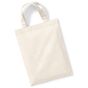 Image produit COTTON PARTY BAG FOR LIFE w103