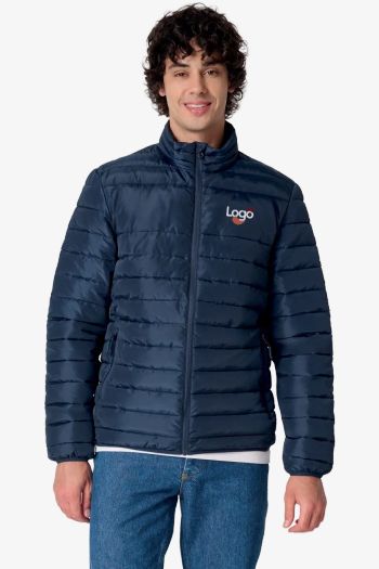 Image produit Doudoune homme ib6175