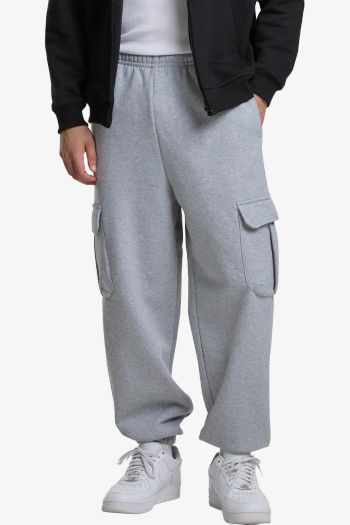 Image produit 90 s cargo sweatpants jogging by258