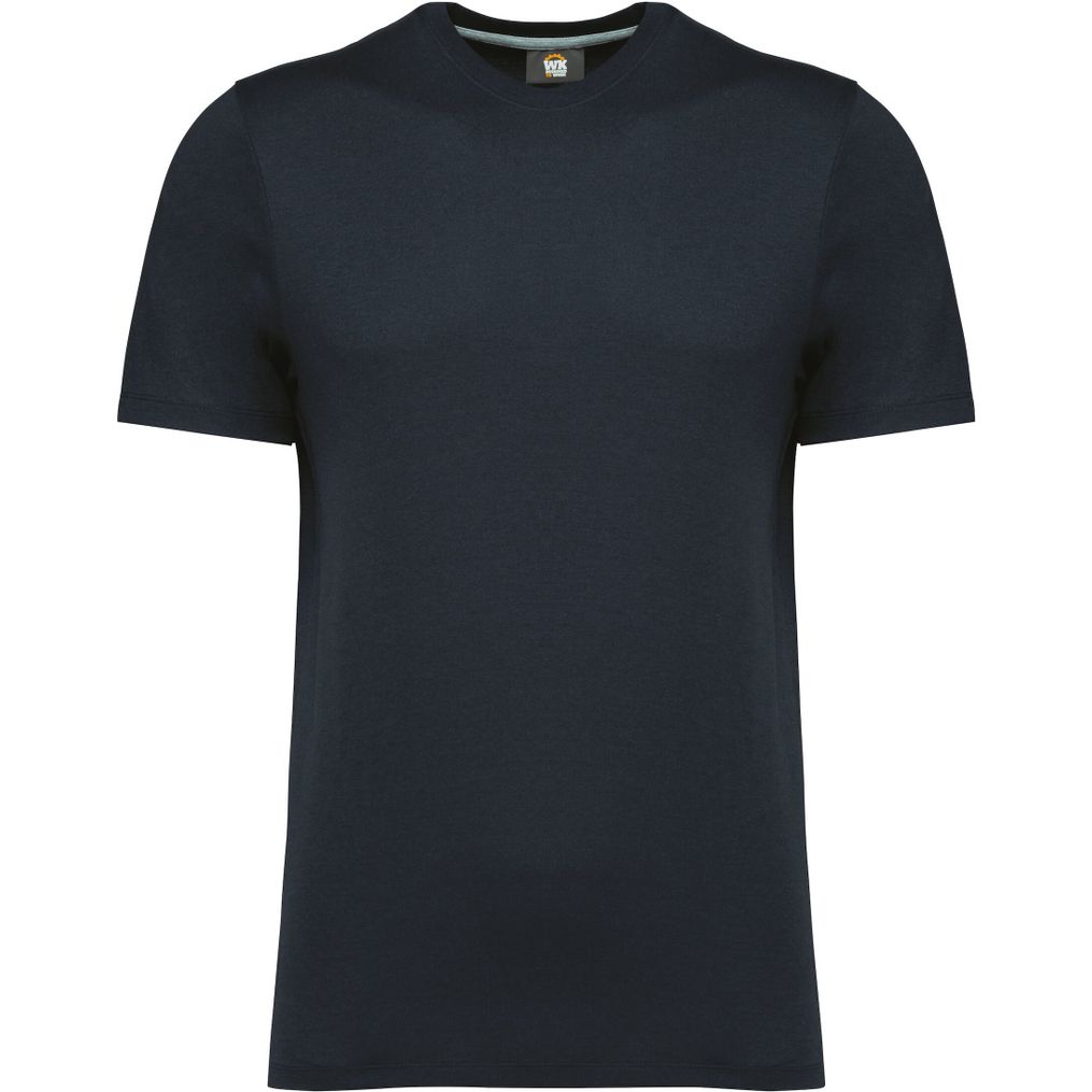 Image produit T-shirt à traitement antibactérien homme wk306