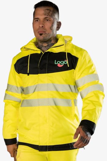 Image produit Eos Winterparka ko-eosp