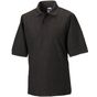 Image produit Polo, Polo pique cotone poliestere r-539m-0
