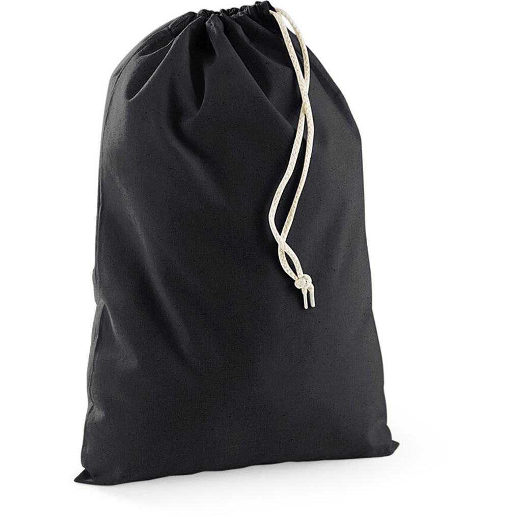 Image produit Cotton drawstring bag w115